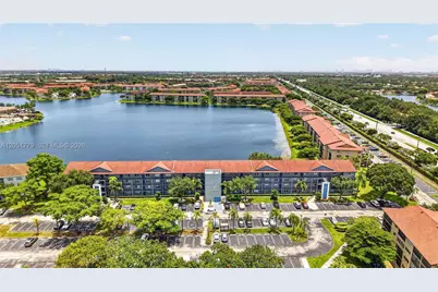 1501 SW 134th Way #403D, Pembroke Pines, FL 33027 - Photo 40