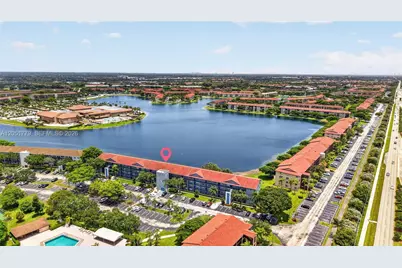 1501 SW 134th Way #403D, Pembroke Pines, FL 33027 - Photo 42