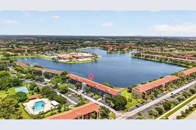 1501 SW 134th Way #403D, Pembroke Pines, FL 33027 - Photo 38