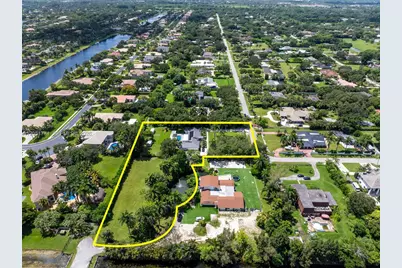 2700 SW 116th Ave, Davie, FL 33330 - Photo 4