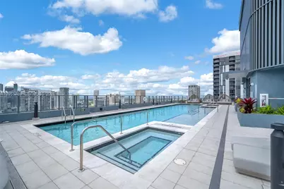 121 NE 5th St #304, Miami, FL 33132 - Photo 48