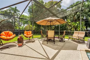 8265 SW 176th Terrace, Palmetto Bay, FL 33157 - Photo 32