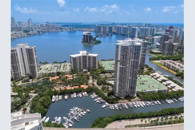 3600 Mystic Pointe Dr #1816, Aventura, FL 33180 - Photo 30