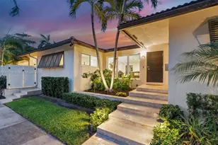 1255 Taylor St, Hollywood, FL 33019 - Photo 2