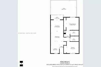 4600 SW 67th Ave #167, Miami, FL 33155 - Photo 12