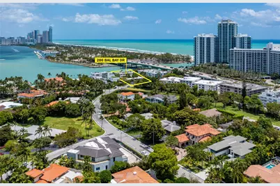 286 Bal Bay Dr #4, Bal Harbour, FL 33154 - Photo 8
