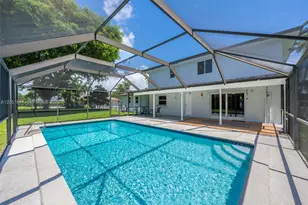 8744 SW 176th Terrace, Palmetto Bay, FL 33157 - Photo 4