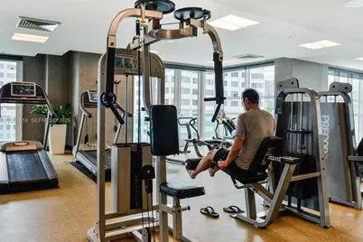 950 Brickell Bay Dr #1905, Miami, FL 33131 - Photo 42