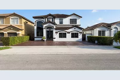 15350 SW 11 St, Miami, FL 33178 - Photo 2