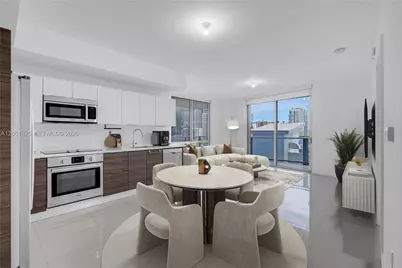 1010 SW 2nd Ave #1003, Miami, FL 33130 - Photo 1