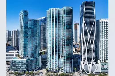 900 Biscayne Blvd #2404, Miami, FL 33132 - Photo 1