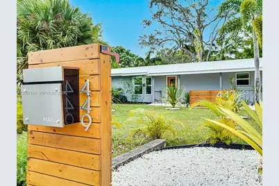 449 Gokchoff Rd, Fort Pierce, FL 34945 - Photo 1