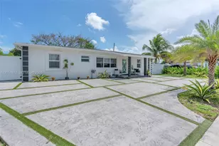 2830 NW 156th St, Miami Gardens, FL 33054 - Photo 1