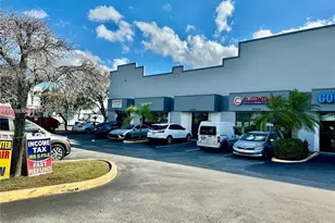 2562 W 84th St, Hialeah, FL 33016 - Photo 1