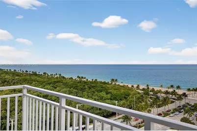 3000 E Sunrise Blvd #14C, Fort Lauderdale, FL 33304 - Photo 20