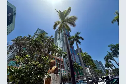 253 NE 2nd St #3907, Miami, FL 33132 - Photo 1