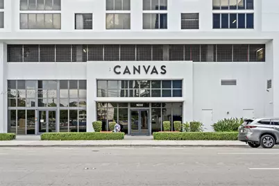 1600 NE 1st Ave #1017, Miami, FL 33132 - Photo 16