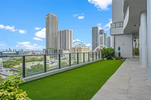 1600 NE 1st Ave, Miami, FL 33132 - Photo 26