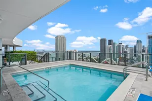 1600 NE 1st Ave, Miami, FL 33132 - Photo 30