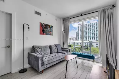 321 NE 26th St #709, Miami, FL 33137 - Photo 10
