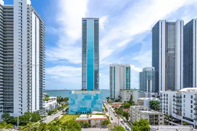 321 NE 26th St #709, Miami, FL 33137 - Photo 32