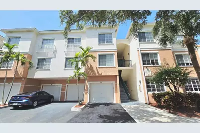 1307 E Myrtlewood Cir E #1307, Palm Beach Gardens, FL 33418 - Photo 4