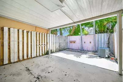 7510 SW 152nd Ave #B107, Miami, FL 33193 - Photo 38