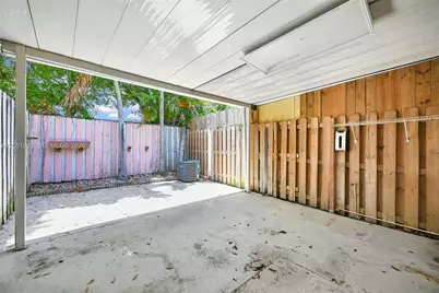 7510 SW 152nd Ave #B107, Miami, FL 33193 - Photo 34