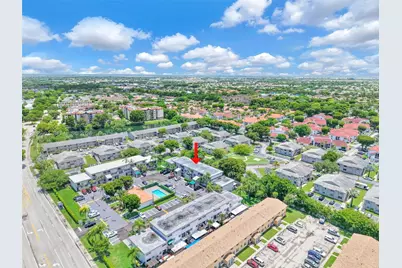 7510 SW 152nd Ave #B107, Miami, FL 33193 - Photo 46