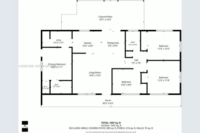 19930 Christmas Rd, Cutler Bay, FL 33157 - Photo 20