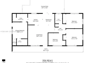19930 Christmas Rd, Cutler Bay, FL 33157 - Photo 20