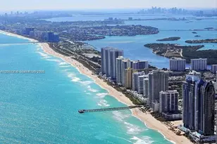 1830 S Ocean Dr, Hallandale Beach, FL 33009 - Photo 2
