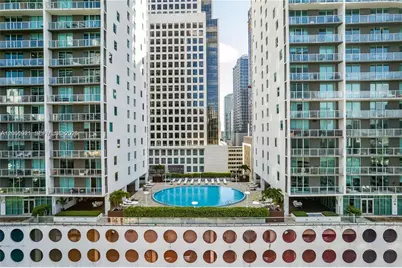 55 SE 6th St #2001, Miami, FL 33131 - Photo 12