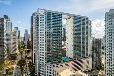 55 SE 6th St #2001, Miami, FL 33131 - Photo 1