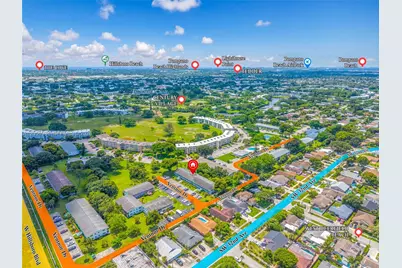 130 Ventnor I #130, Deerfield Beach, FL 33442 - Photo 36