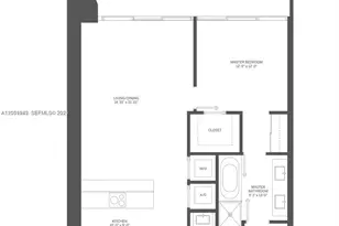 1000 Brickell Plaza, Miami, FL 33131 - Photo 26