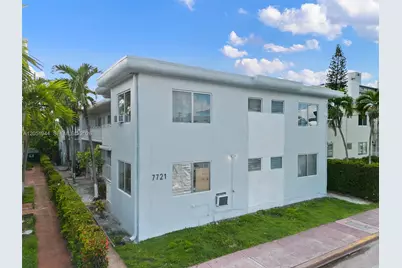 7721 Dickens Ave #7, Miami Beach, FL 33141 - Photo 2