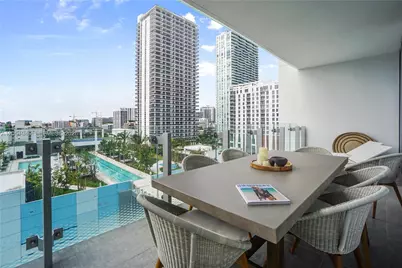 700 NE 26th Ter #1005, Miami, FL 33137 - Photo 34