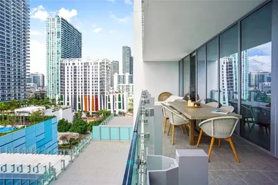 700 NE 26th Ter #1005, Miami, FL 33137 - Photo 14