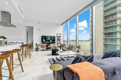 700 NE 26th Ter #1005, Miami, FL 33137 - Photo 2