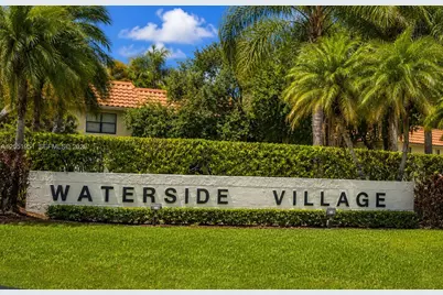 15701 W Waterside Cir #205, Sunrise, FL 33326 - Photo 6