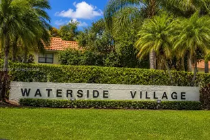 15701 W Waterside Cir, Sunrise, FL 33326 - Photo 6