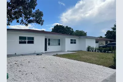 320 NE 160th St #A, Miami, FL 33162 - Photo 14