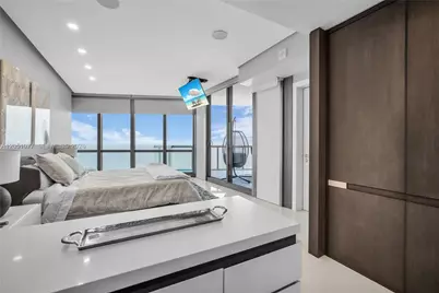 17121 Collins Avenue #4205, Sunny Isles Beach, FL 33160 - Photo 48
