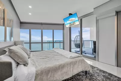 17121 Collins Avenue #4205, Sunny Isles Beach, FL 33160 - Photo 34
