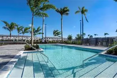 4941 Peacock Way #5838, Dania Beach, FL 33312 - Photo 2