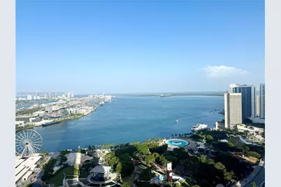 244 Biscayne Blvd #3903, Miami, FL 33132 - Photo 14