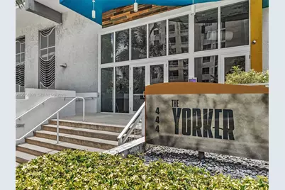 444 NE 30th St #608, Miami, FL 33137 - Photo 2