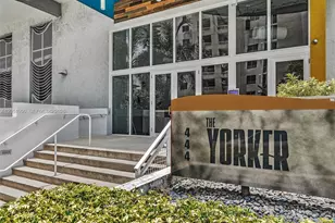444 NE 30th St, Miami, FL 33137 - Photo 2
