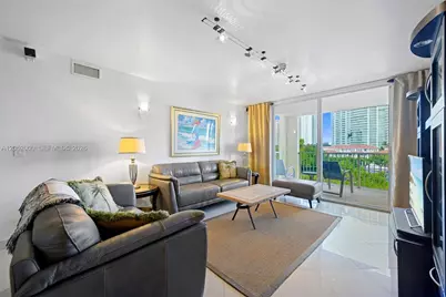 19999 E Country Club Dr #1406, Aventura, FL 33180 - Photo 10